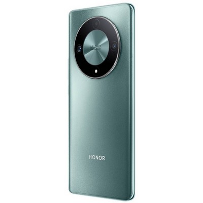 Honor X9b 5G 8/256GB Изумрудный зеленый - фото 69129