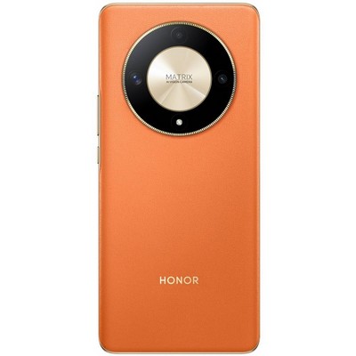 Honor X9b 5G 8/256GB Оранжевый - фото 69130