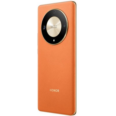 Honor X9b 5G 8/256GB Оранжевый - фото 69134