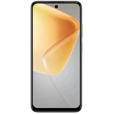 Infinix HOT 50i 6/128GB Titanium Grey - фото 69143
