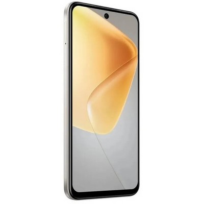 Infinix HOT 50i 6/128GB Titanium Grey - фото 69155