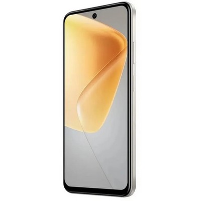 Infinix HOT 50i 6/128GB Titanium Grey - фото 69156