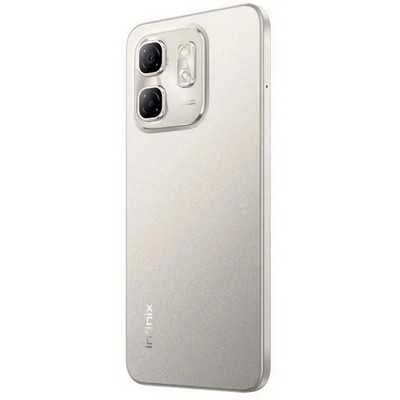 Infinix HOT 50i 6/128GB Titanium Grey - фото 69158