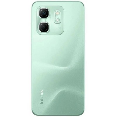 Infinix HOT 50i 4/128GB Sage Green - фото 79859 Infinix HOT 50i 4/128GB Sage Green - фото 79859