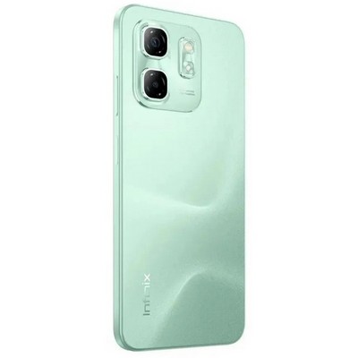 Infinix HOT 50i 4/128GB Sage Green - фото 79862 Infinix HOT 50i 4/128GB Sage Green - фото 79862