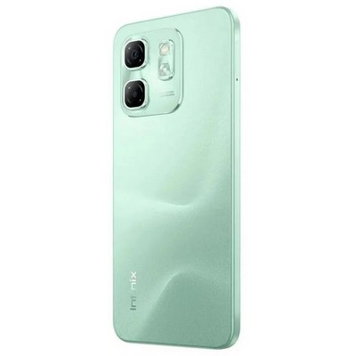 Infinix HOT 50i 4/128GB Sage Green - фото 79863 Infinix HOT 50i 4/128GB Sage Green - фото 79863
