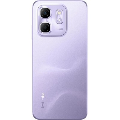 Infinix HOT 50i 4/128GB Dreamy Purple - фото 79866 Infinix HOT 50i 4/128GB Dreamy Purple - фото 79866