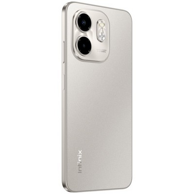 Infinix Smart 9 3/128GB Neo Titanum - фото 69214