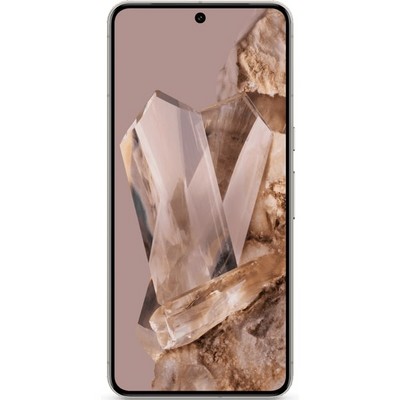 Pixel 8 Pro 12/128GB Porcelain - фото 69307