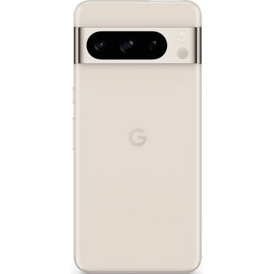 Pixel 8 Pro 12/128GB Porcelain - фото 69308