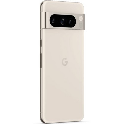 Pixel 8 Pro 12/128GB Porcelain - фото 69309