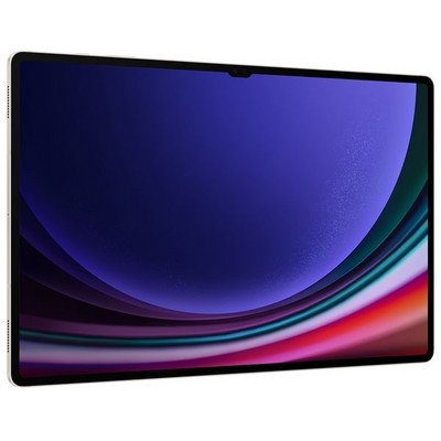Samsung Galaxy Tab S9+ Wi-Fi 12/256GB, бежевый - фото 69562