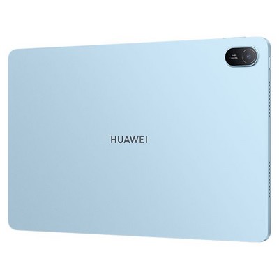 Huawei MatePad SE 11 Wi-Fi 8/128GB Crystal Blue - фото 70234