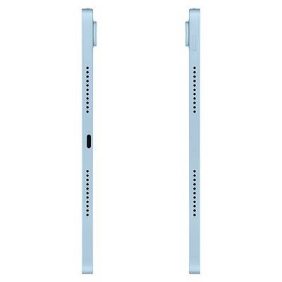 Huawei MatePad SE 11 Wi-Fi 8/128GB Crystal Blue - фото 70238