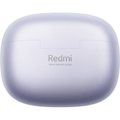Xiaomi Redmi Buds 6 Pro Lavender Purple - фото 70842
