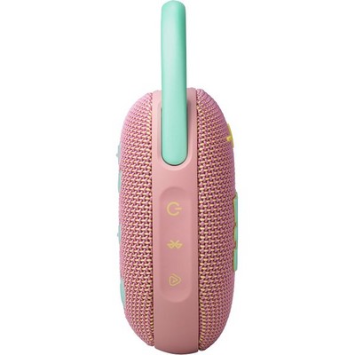JBL Clip 5 Pink - фото 71319
