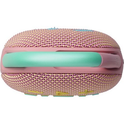 JBL Clip 5 Pink - фото 71320