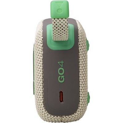 JBL Go 4 Sand - фото 71358