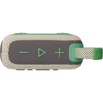 JBL Go 4 Sand - фото 71360