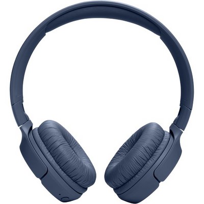 JBL Tune 520BT Blue - фото 71397