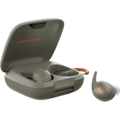 Sennheiser Momentum Sport Burned Olive - фото 71417