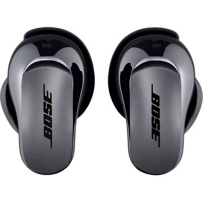Bose QuietComfort Ultra Earbuds Black - фото 71468 Bose QuietComfort Ultra Earbuds Black - фото 71468
