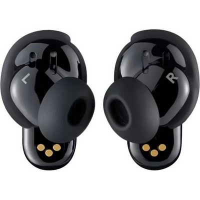Bose QuietComfort Ultra Earbuds Black - фото 71469 Bose QuietComfort Ultra Earbuds Black - фото 71469