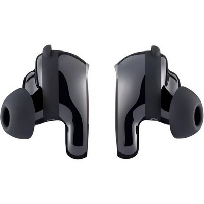 Bose QuietComfort Ultra Earbuds Black - фото 71470 Bose QuietComfort Ultra Earbuds Black - фото 71470