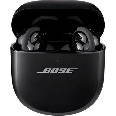 Bose QuietComfort Ultra Earbuds Black - фото 71471 Bose QuietComfort Ultra Earbuds Black - фото 71471