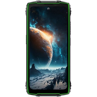 Blackview BV8200 12/256GB Green - фото 71693