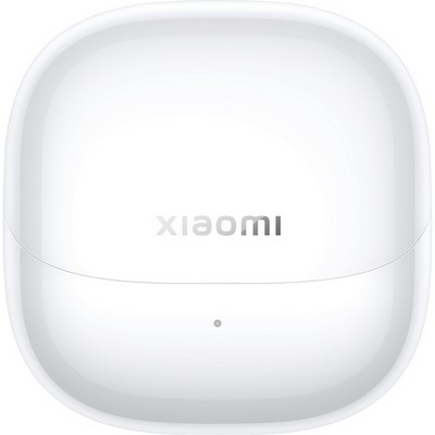 Xiaomi Buds 5 Ceramic White - фото 72429