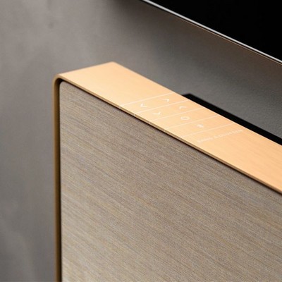 Bang & Olufsen Beosound Stage Gold Tone - фото 72712