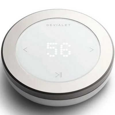 Devialet Phantom I 103 dB Light Chrome - фото 72763