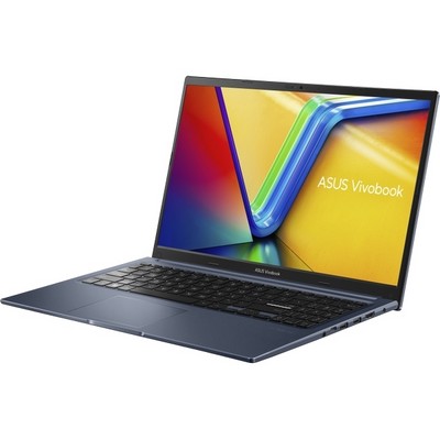 Asus VivoBook 15 M1502NAQ-BQ048 (AMD Ryzen 7 170 3200MHz/16GB/512GB SSD/15.6"/1920x1080/AMD Radeon 680M) Синий - фото 93791
