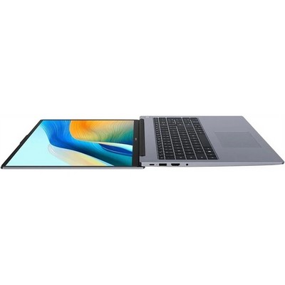 Huawei MateBook D16 MCLF-X (Intel Core i5 12450H 2200MHz/16GB/512GB SSD/16"/1920x1200/Intel Iris Xe Graphics) Серый - фото 73137