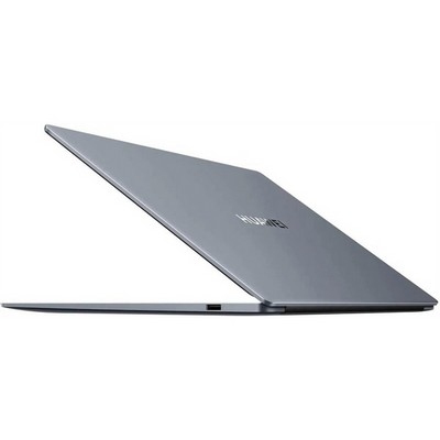 Huawei MateBook D16 MCLF-X (Intel Core i5 12450H 2200MHz/16GB/512GB SSD/16"/1920x1200/Intel Iris Xe Graphics) Серый - фото 73138