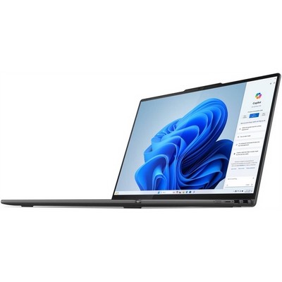 Lenovo Yoga 7 16 2-in-1 16IML9 83DL0002US (Intel Core Ultra 7 155U 1700MHz/16GB/1024GB SSD/16"/1920x1200/Touch) Серый - фото 73194