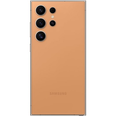 Samsung Galaxy S24 Ultra 12/512GB, оранжевый - фото 73369
