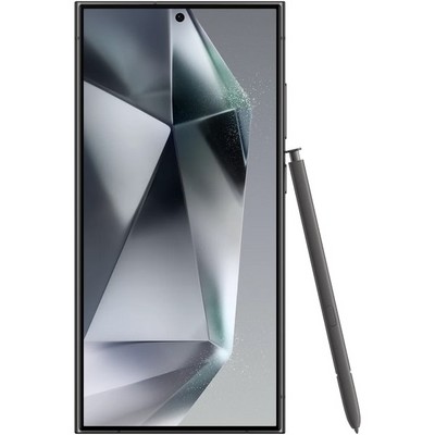 Samsung Galaxy S24 Ultra 12/256GB, зеленый - фото 73363