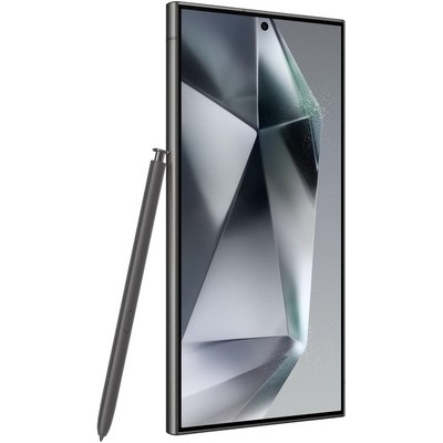 Samsung Galaxy S24 Ultra 12/256GB, зеленый - фото 73365