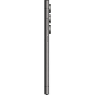 Samsung Galaxy S24 Ultra 12/256GB, зеленый - фото 73367