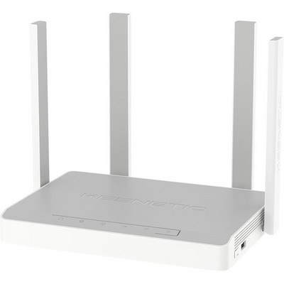 Keenetic Skipper 4G (KN-2910), Wi-Fi 5 AC1200, 3xLAN, 1xWAN, 1xUSB2.0 1xSIM - фото 73459