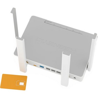 Keenetic Skipper 4G (KN-2910), Wi-Fi 5 AC1200, 3xLAN, 1xWAN, 1xUSB2.0 1xSIM - фото 73465 Keenetic Skipper 4G (KN-2910), Wi-Fi 5 AC1200, 3xLAN, 1xWAN, 1xUSB2.0 1xSIM - фото 73465