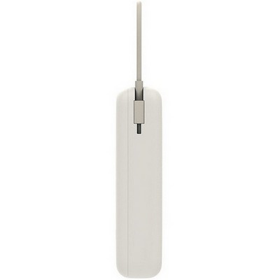 Внешний аккумулятор Xiaomi Power Bank 20000mAh (Integrated Cable) Tan - фото 73840