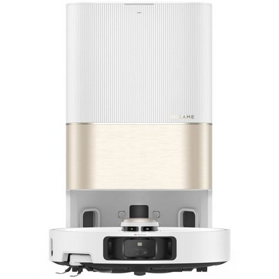 Dreame X40 Ultra Complete White - фото 74668