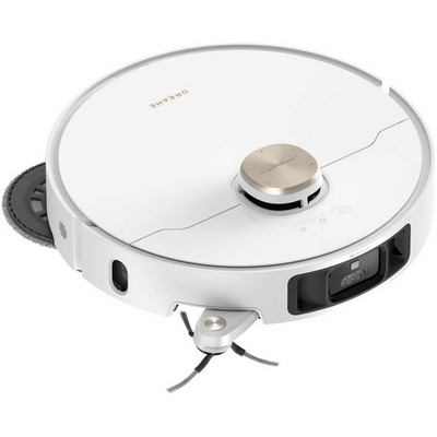 Dreame X40 Ultra Complete White - фото 74671
