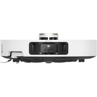 Dreame X40 Ultra Complete White - фото 74672