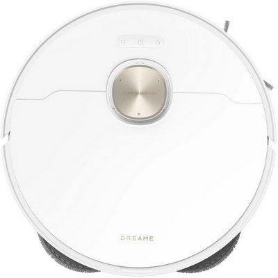 Dreame X40 Ultra Complete White - фото 74673
