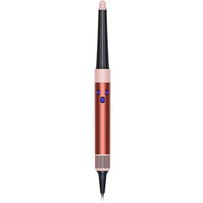 Стайлер Dyson Airwrap i.d. Long HS08 Straight+Wavy Strawberry Bronze/Blush Pink (бронза/розовый) - фото 74755