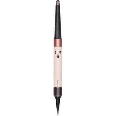 Стайлер Dyson Airwrap i.d. Long HS08 Curly+Coily Ceramic Pink/Rose Gold - фото 74769